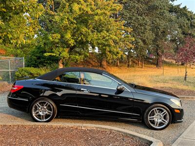 2013 Mercedes-Benz E 350   - Photo 4 - Tacoma, WA 98409