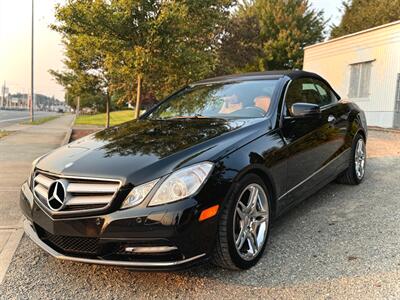 2013 Mercedes-Benz E 350   - Photo 9 - Tacoma, WA 98409