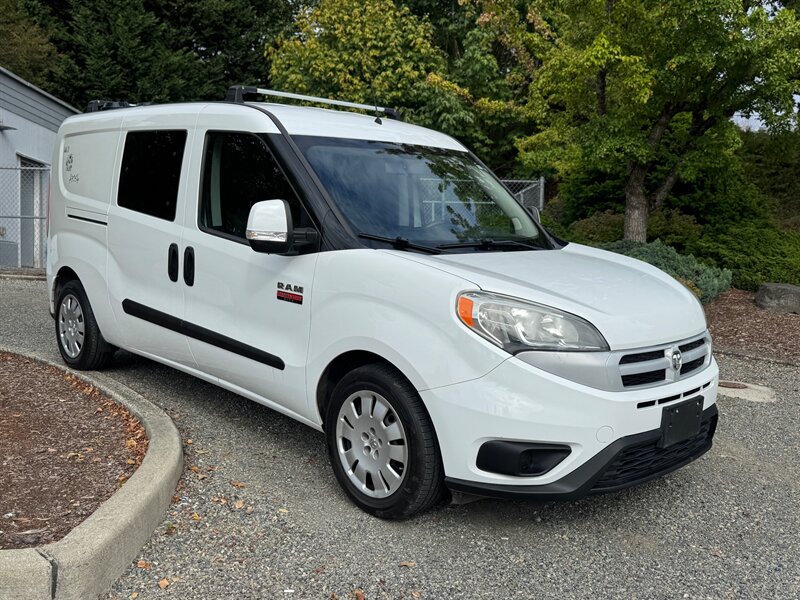 2016 RAM ProMaster City Tradesman SLT  