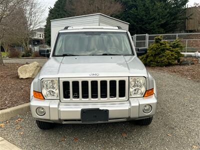 2006 Jeep Commander Trail Rated   - Photo 3 - Tacoma, WA 98409