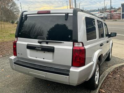 2006 Jeep Commander Trail Rated   - Photo 6 - Tacoma, WA 98409