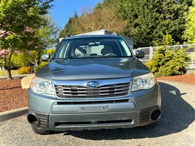 2010 Subaru Forester 2.5X Premium - Photo 3 - Tacoma, WA 98409