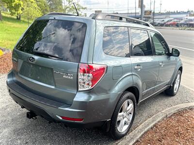 2010 Subaru Forester 2.5X Premium - Photo 7 - Tacoma, WA 98409