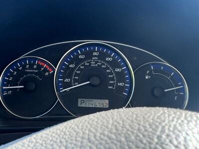 2010 Subaru Forester 2.5X Premium - Photo 13 - Tacoma, WA 98409