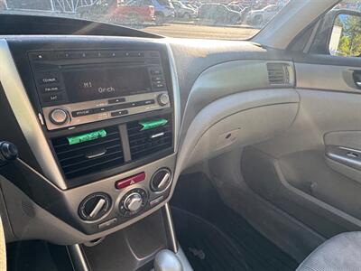 2010 Subaru Forester 2.5X Premium - Photo 14 - Tacoma, WA 98409