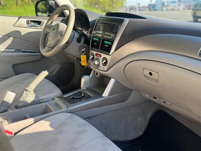 2010 Subaru Forester 2.5X Premium - Photo 12 - Tacoma, WA 98409