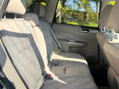 2010 Subaru Forester 2.5X Premium - Photo 11 - Tacoma, WA 98409