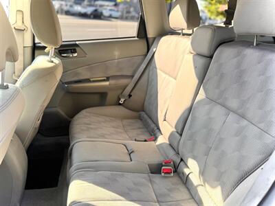 2010 Subaru Forester 2.5X Premium - Photo 10 - Tacoma, WA 98409