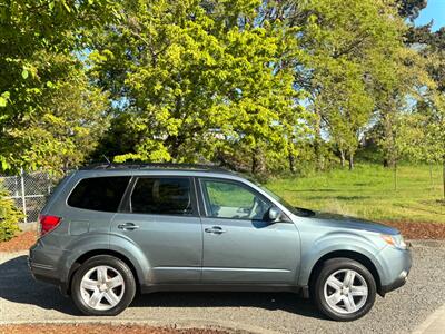 2010 Subaru Forester 2.5X Premium - Photo 4 - Tacoma, WA 98409