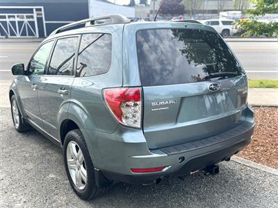 2010 Subaru Forester 2.5X Premium - Photo 6 - Tacoma, WA 98409