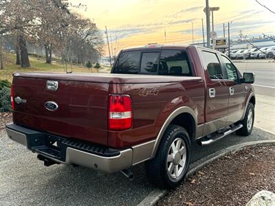 2006 Ford F-150 King Ranch   - Photo 5 - Tacoma, WA 98409