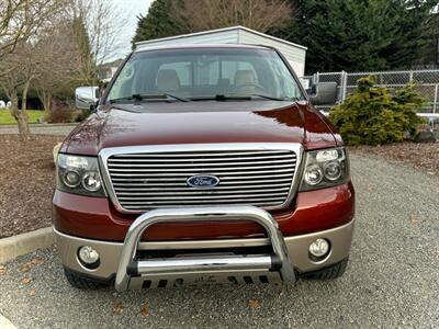 2006 Ford F-150 King Ranch   - Photo 3 - Tacoma, WA 98409