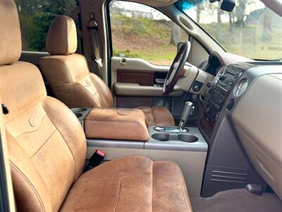 2006 Ford F-150 King Ranch   - Photo 13 - Tacoma, WA 98409