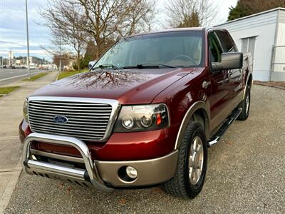 2006 Ford F-150 King Ranch   - Photo 9 - Tacoma, WA 98409