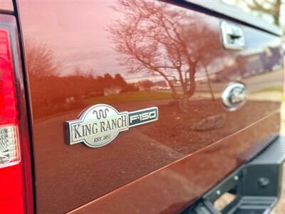 2006 Ford F-150 King Ranch   - Photo 7 - Tacoma, WA 98409