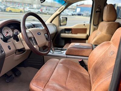 2006 Ford F-150 King Ranch   - Photo 15 - Tacoma, WA 98409