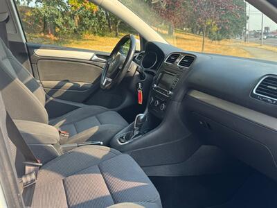 2012 Volkswagen Golf TDI - Photo 9 - Tacoma, WA 98409