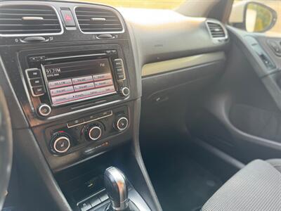 2012 Volkswagen Golf TDI - Photo 13 - Tacoma, WA 98409