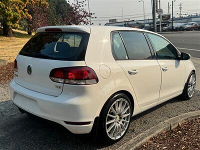 2012 Volkswagen Golf TDI - Photo 4 - Tacoma, WA 98409