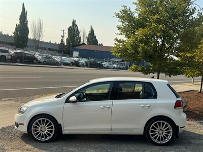 2012 Volkswagen Golf TDI - Photo 6 - Tacoma, WA 98409
