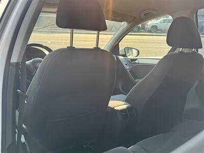 2012 Volkswagen Golf TDI - Photo 11 - Tacoma, WA 98409