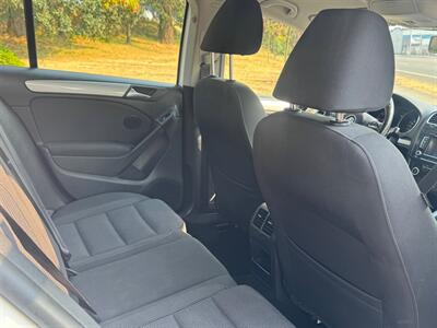 2012 Volkswagen Golf TDI - Photo 12 - Tacoma, WA 98409