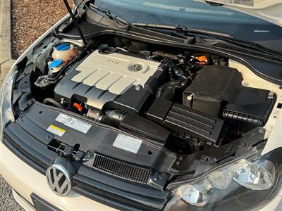 2012 Volkswagen Golf TDI - Photo 7 - Tacoma, WA 98409