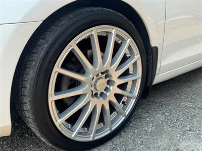 2012 Volkswagen Golf TDI - Photo 8 - Tacoma, WA 98409