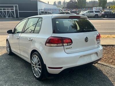 2012 Volkswagen Golf TDI - Photo 5 - Tacoma, WA 98409