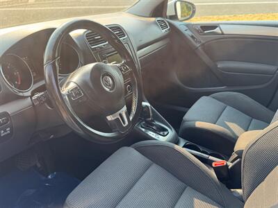 2012 Volkswagen Golf TDI - Photo 10 - Tacoma, WA 98409