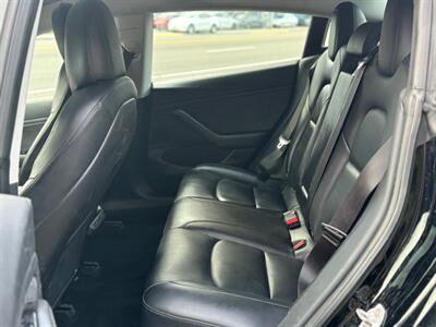 2019 Tesla Model 3 Long Range   - Photo 11 - Tacoma, WA 98409