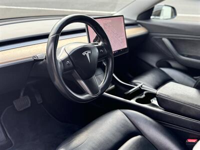 2019 Tesla Model 3 Long Range   - Photo 10 - Tacoma, WA 98409