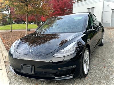 2019 Tesla Model 3 Long Range   - Photo 9 - Tacoma, WA 98409