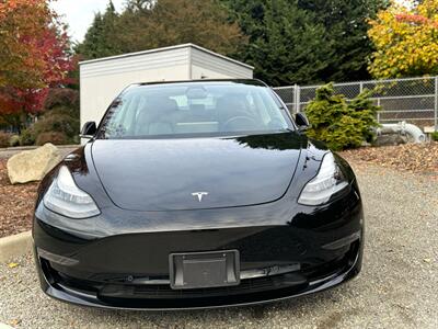 2019 Tesla Model 3 Long Range   - Photo 3 - Tacoma, WA 98409