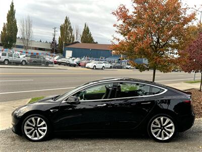 2019 Tesla Model 3 Long Range   - Photo 8 - Tacoma, WA 98409