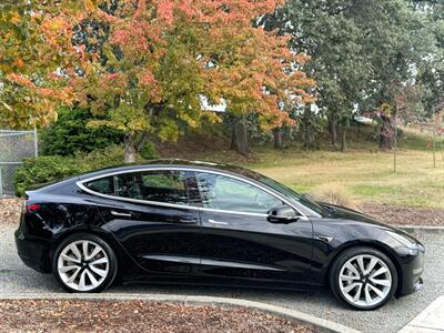 2019 Tesla Model 3 Long Range   - Photo 4 - Tacoma, WA 98409