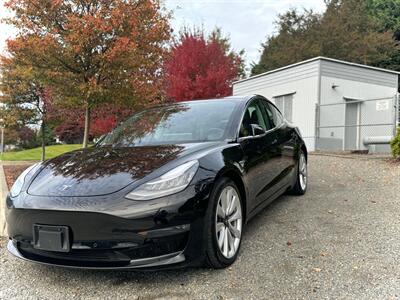 2019 Tesla Model 3 Long Range   - Photo 2 - Tacoma, WA 98409