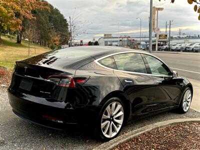 2019 Tesla Model 3 Long Range   - Photo 5 - Tacoma, WA 98409