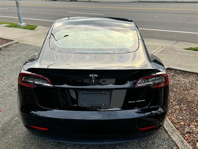 2019 Tesla Model 3 Long Range   - Photo 6 - Tacoma, WA 98409