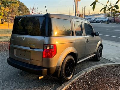 2008 Honda Element EX   - Photo 5 - Tacoma, WA 98409