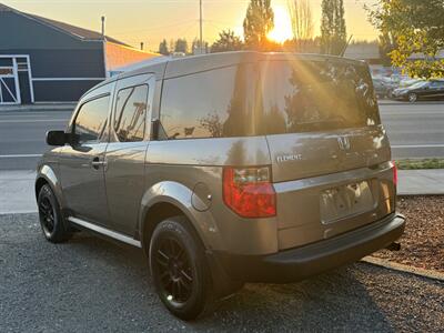 2008 Honda Element EX   - Photo 7 - Tacoma, WA 98409