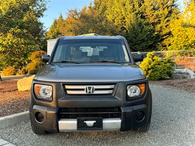 2008 Honda Element EX   - Photo 2 - Tacoma, WA 98409