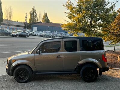 2008 Honda Element EX   - Photo 8 - Tacoma, WA 98409