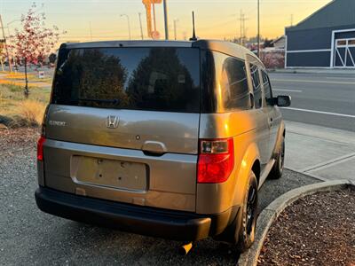 2008 Honda Element EX   - Photo 6 - Tacoma, WA 98409