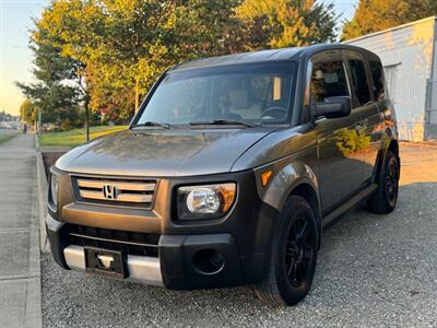 2008 Honda Element EX   - Photo 9 - Tacoma, WA 98409