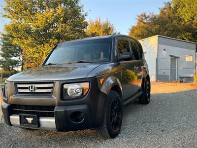 2008 Honda Element EX   - Photo 3 - Tacoma, WA 98409