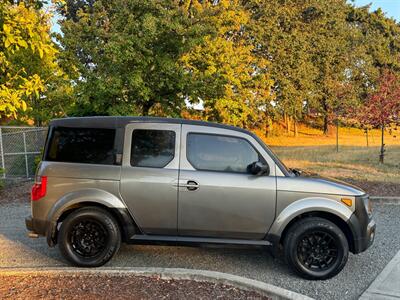 2008 Honda Element EX   - Photo 4 - Tacoma, WA 98409