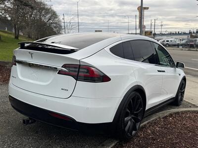 2016 Tesla Model X 90D   - Photo 5 - Tacoma, WA 98409