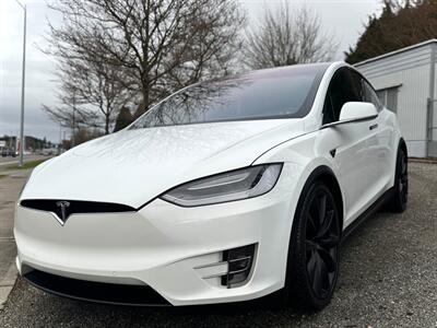 2016 Tesla Model X 90D   - Photo 4 - Tacoma, WA 98409