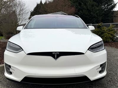 2016 Tesla Model X 90D   - Photo 2 - Tacoma, WA 98409